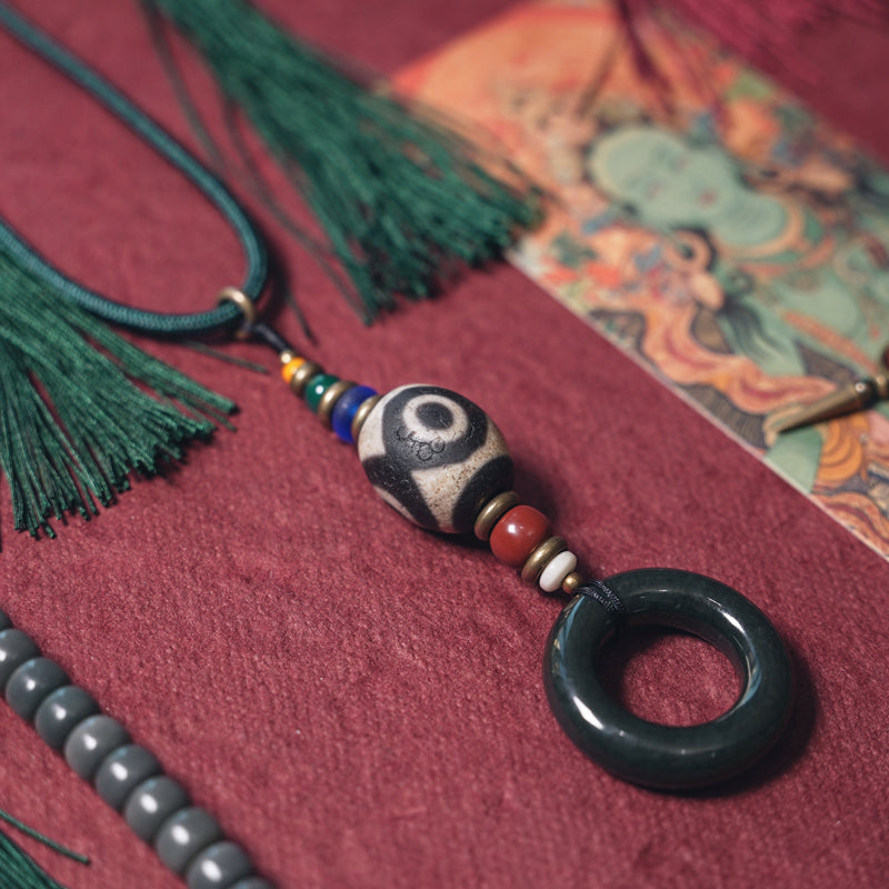 Necklace Series